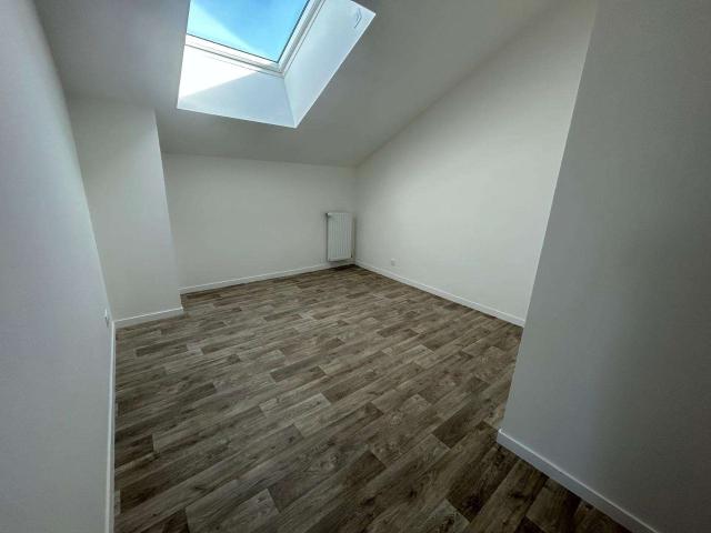 Appartement location à Nantes