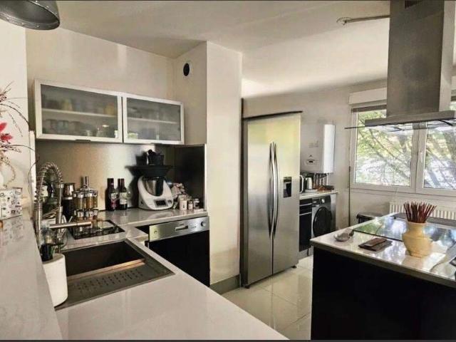 Appartement location à Beaujoire - Halvèque, Nantes