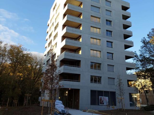 Appartement location à Nantes