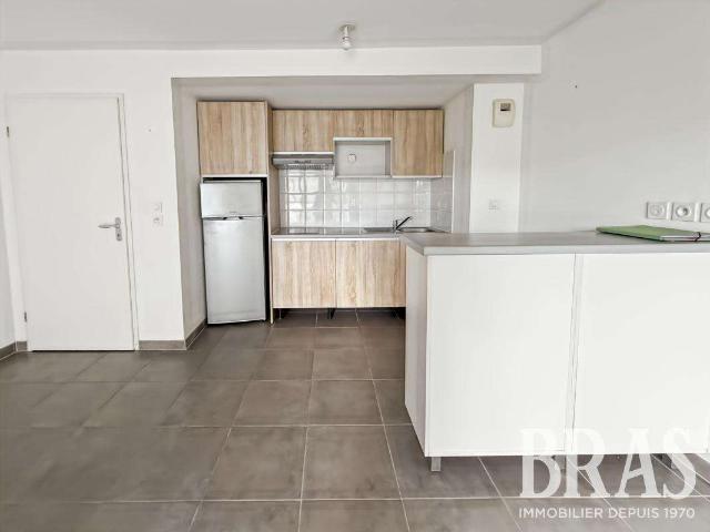 Appartement location à Nantes