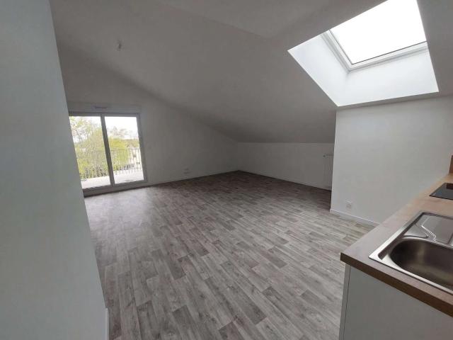 Appartement location à Nantes