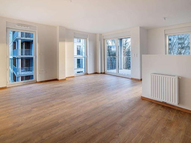 Appartement location à Nantes