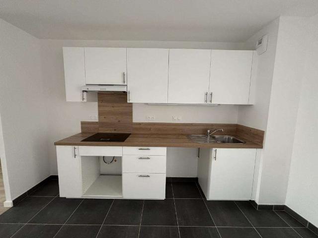 Appartement location à Nantes