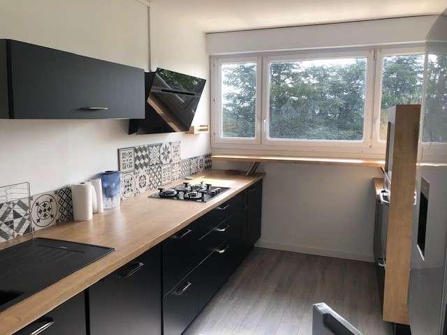 Appartement location à Nantes
