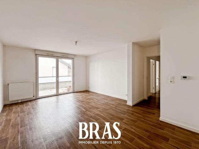 Appartement location à Nantes