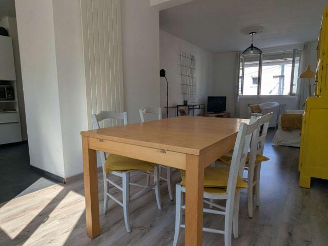 Appartement location à Nantes