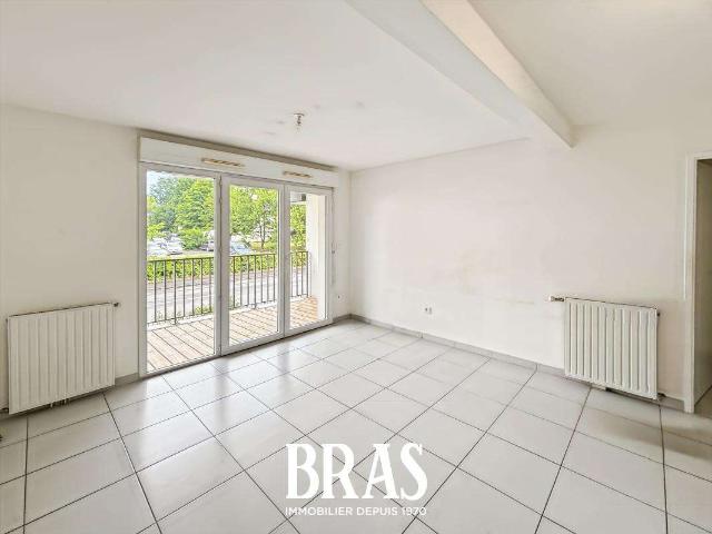 Appartement location à Nantes