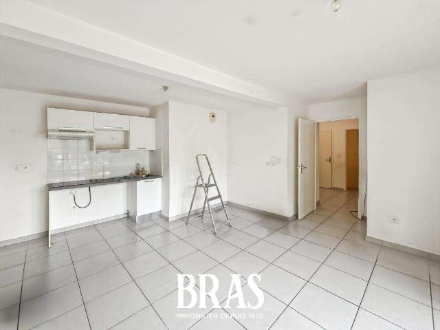 Appartement location à Nantes