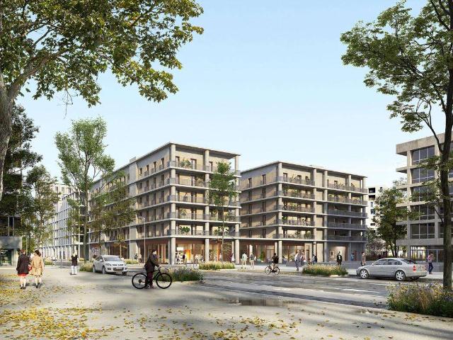 Appartement location à Nantes
