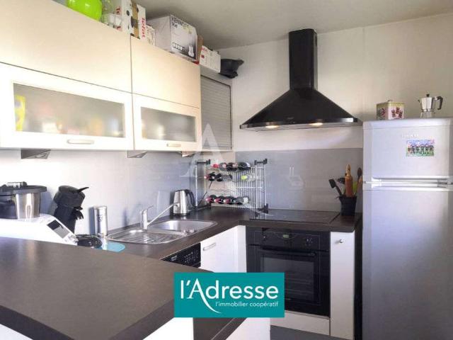 Appartement location à Nantes