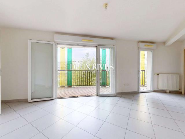 Appartement location à Nantes