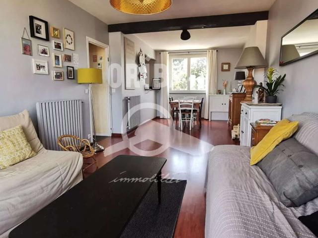 Appartement location à Nantes