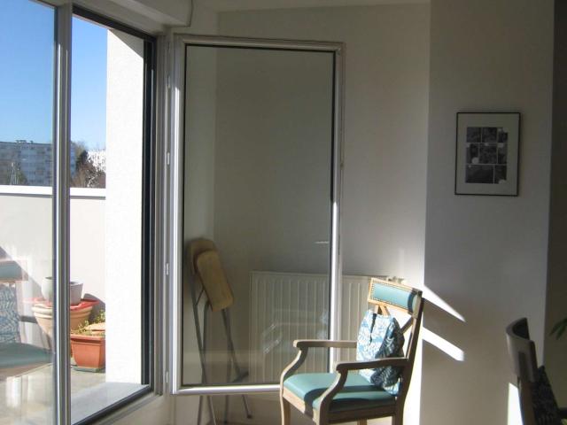 Appartement location à Nantes