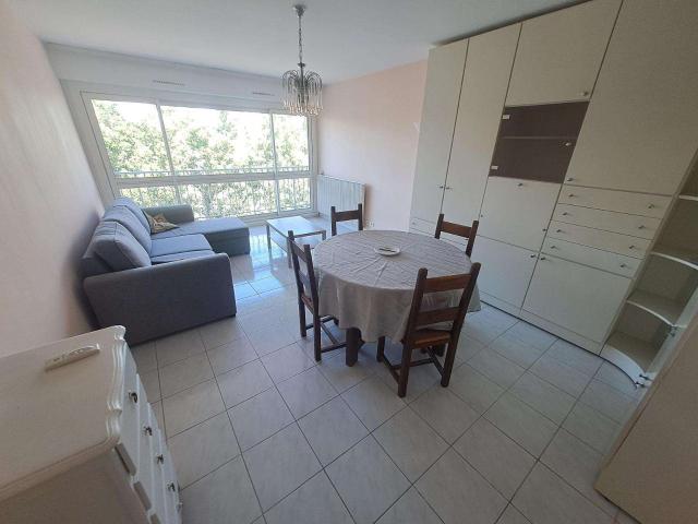 Appartement location à Nantes