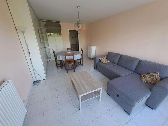 Appartement location à Nantes