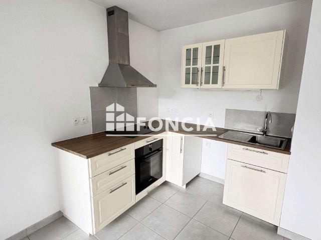 Appartement location à Breil - Malville, Nantes