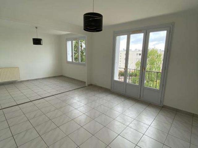 Appartement location à Breil - Malville, Nantes