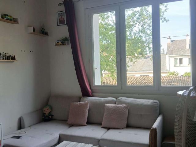Appartement location à Nantes