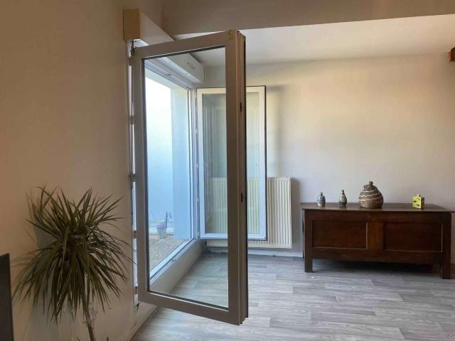 Appartement location à Nantes