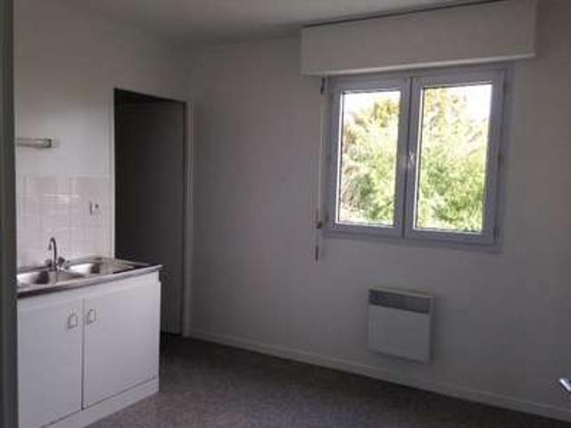 Appartement location à Nantes