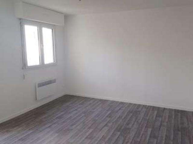 Appartement location à Nantes