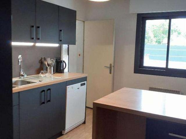 Appartement location à Nantes