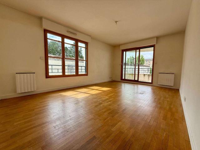 Appartement location à Nantes
