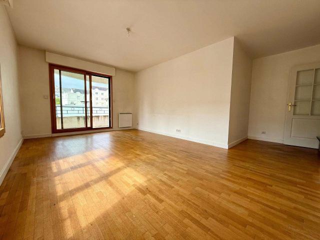 Appartement location à Nantes