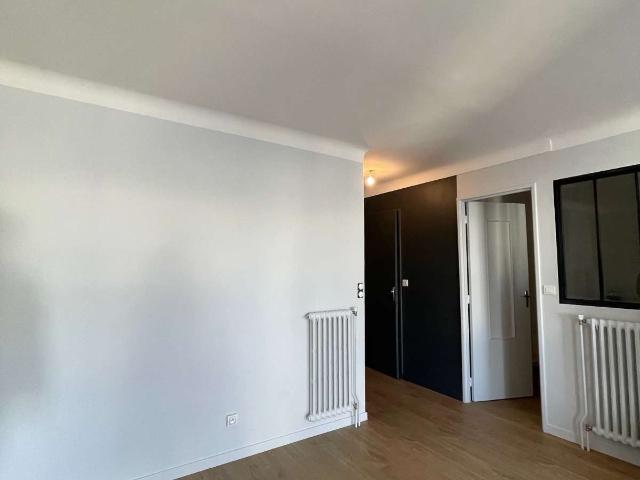 Appartement location à Nantes