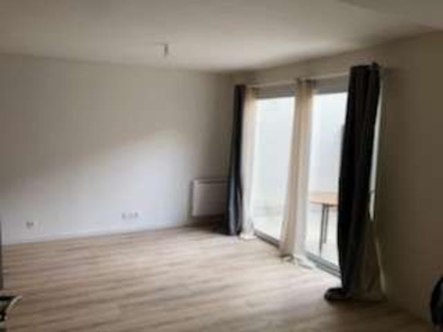 Appartement location à Nantes