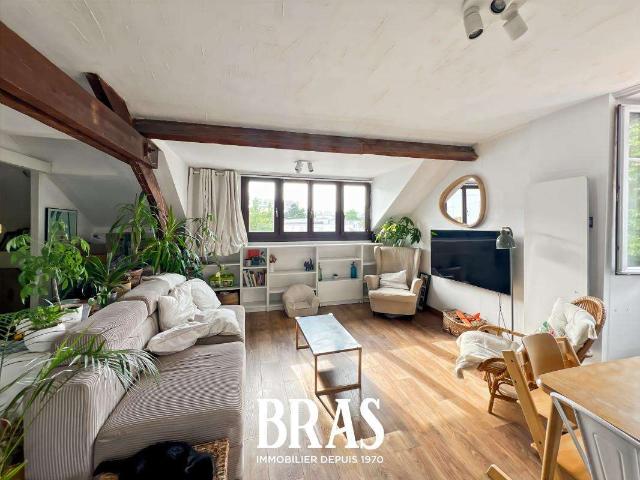 Appartement location à Nantes