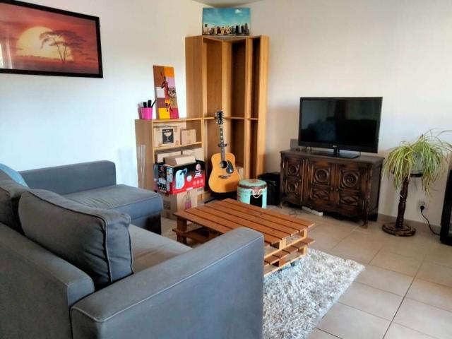 Appartement location à Nantes