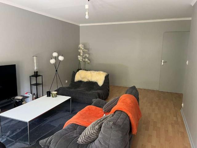 Appartement location à Nantes