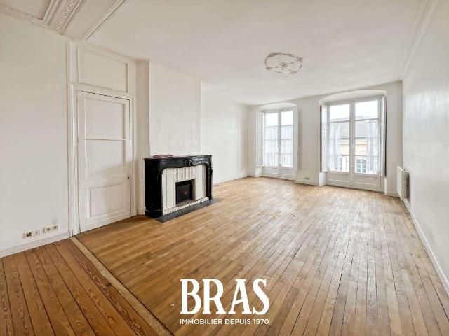 Appartement location à Nantes