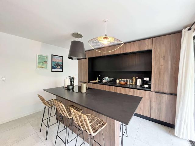 Appartement location à Nantes