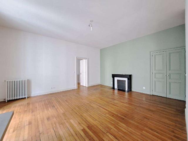Appartement location à Nantes