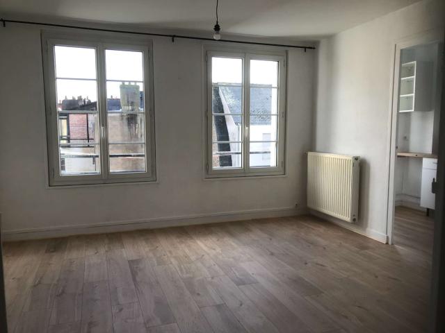 Appartement location à Nantes