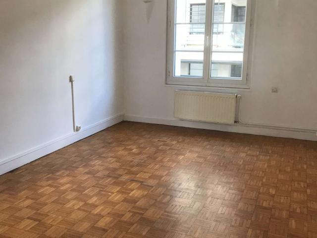 Appartement location à Nantes