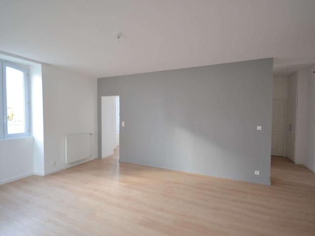 Appartement location à Nantes