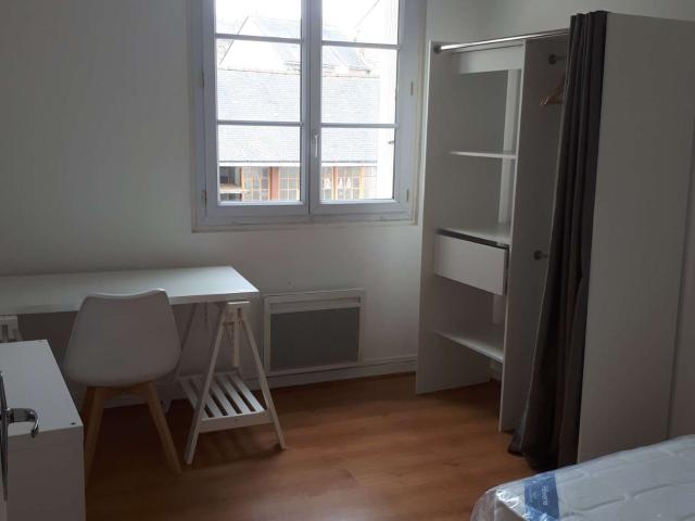 Appartement location à Nantes