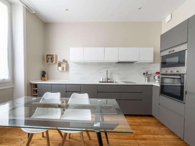 Appartement location à Nantes