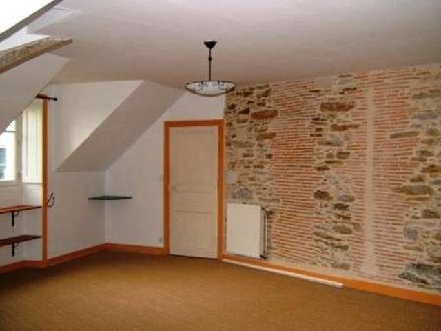 Appartement location à Nantes