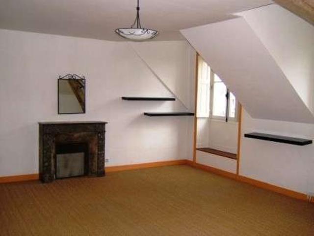 Appartement location à Nantes