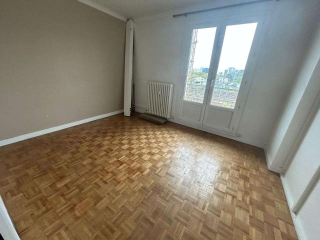 Appartement location à Nantes