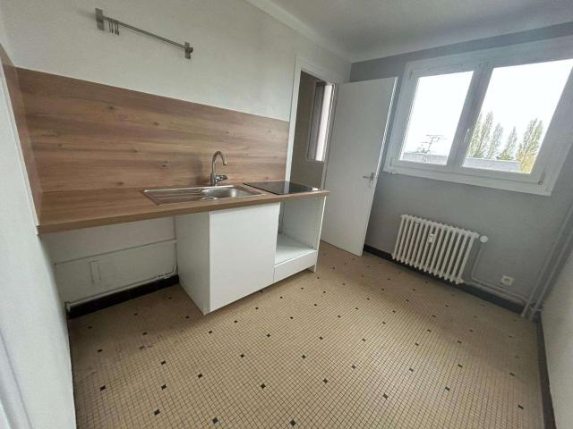 Appartement location à Nantes