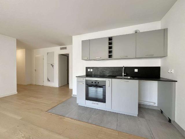 Appartement location à Nantes