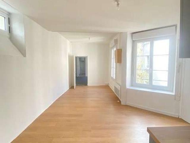 Appartement location à Nantes