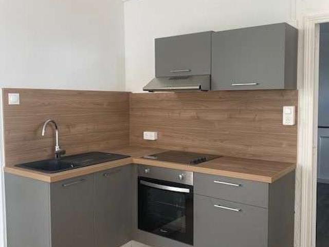 Appartement location à Nantes