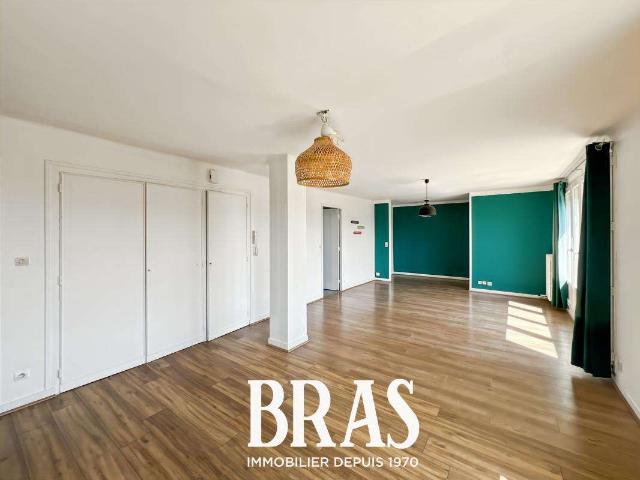 Appartement location à Nantes