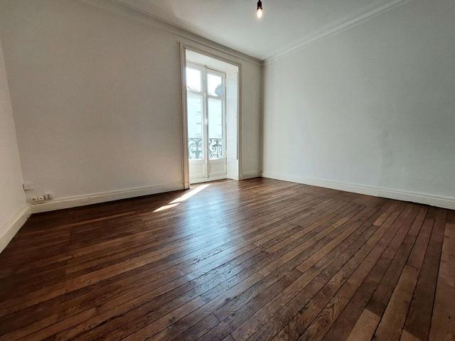 Appartement location à Nantes